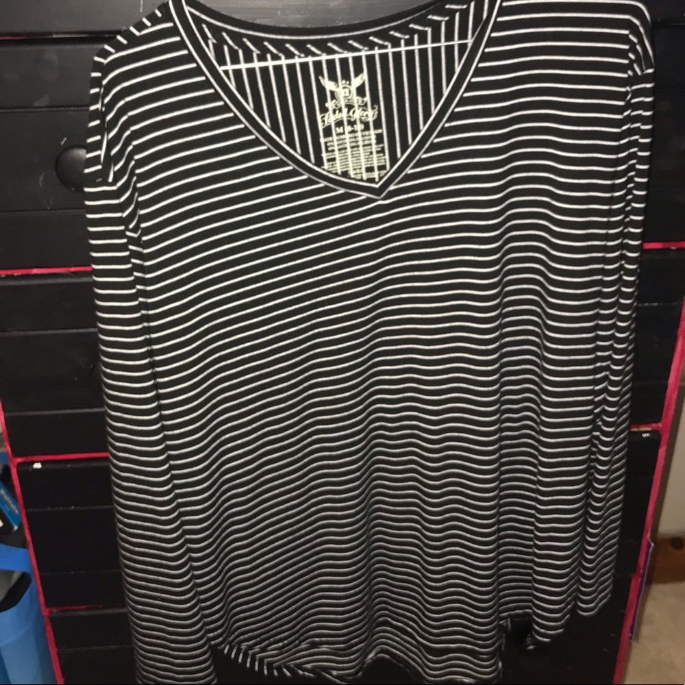 Striped Tee